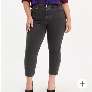 Levi’s Wedgie Skinny! 🖤